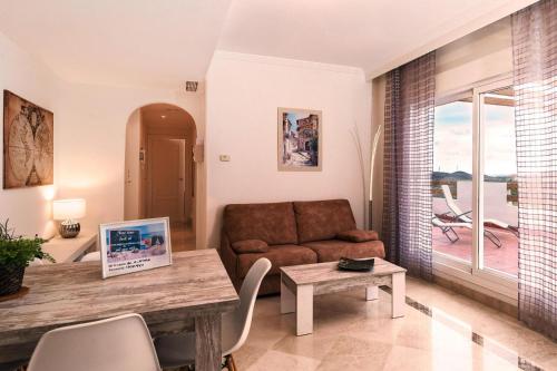  Apartment, Mijas Costa in Mijas
