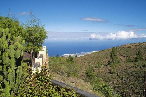 holiday home, La Concepción