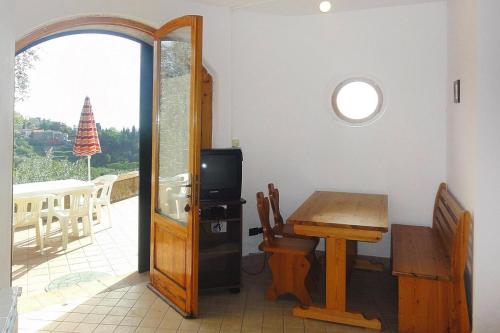  Apartment in Lamporecchio with heating in Lamporecchio