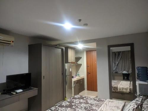 Apartment Margonda Residence 3,5, miffanroom