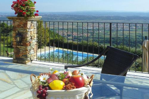 Agriturismo Cima alla Serra, Pisa