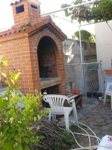 Apartment with Terrace room in Apartment Gordana