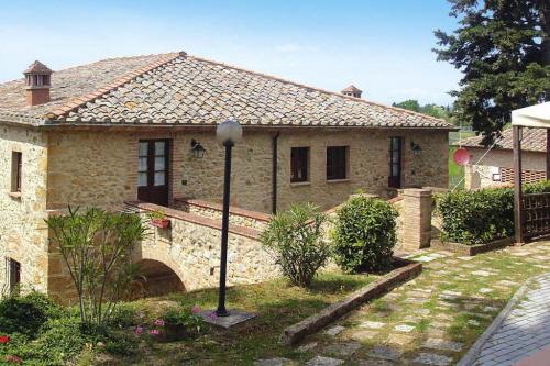 Farmhouse stay Giulia Volterra