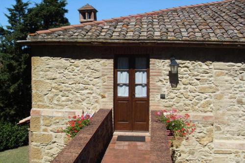 Farmhouse stay Giulia Volterra