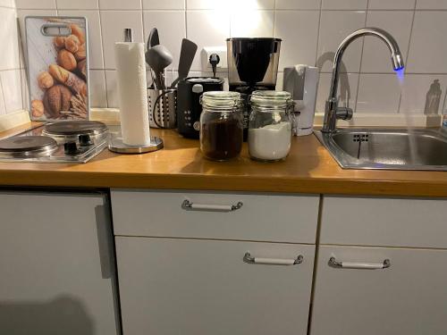 Sweet Home Apartment Hannover West - contactless check-in