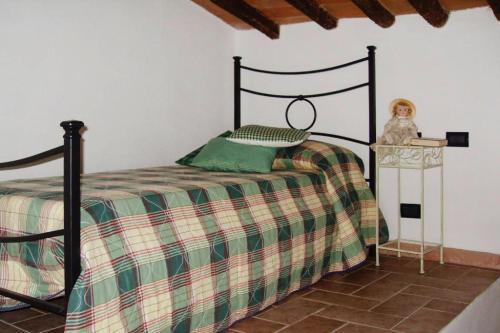 Farmhouse stay Giulia Volterra