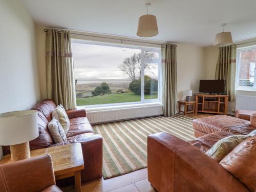 The Villa in Harlech