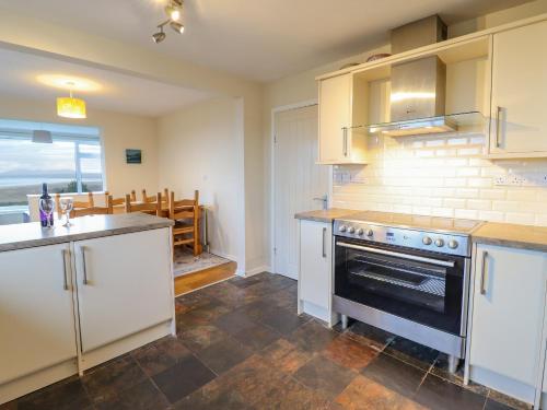 The Villa in Harlech