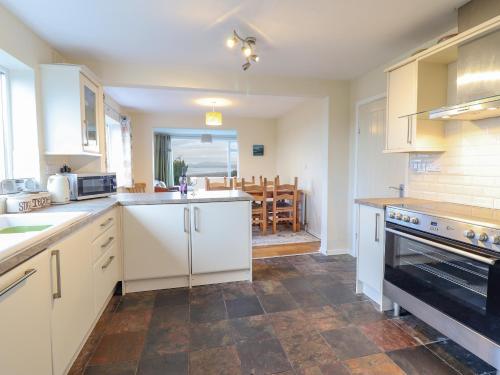 The Villa in Harlech