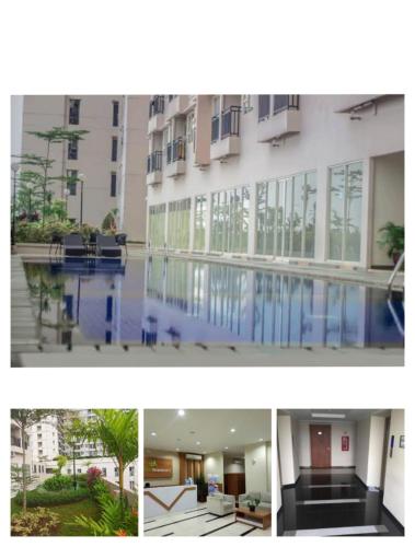 Miffan Margonda Residence