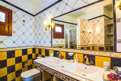 Finca La Hoya, El Tanque Finca La Hoya, El Tanque