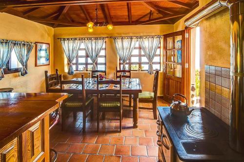 Finca La Hoya, El Tanque Finca La Hoya, El Tanque