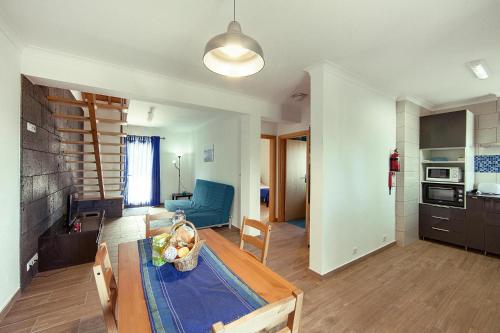  Semi-detached houses, Praínha de Baixo, Pico, Azores in Prainha de Baixo