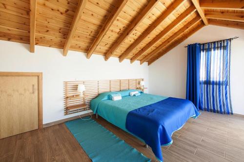  Semi-detached houses, Praínha de Baixo, Pico, Azores in Prainha de Baixo