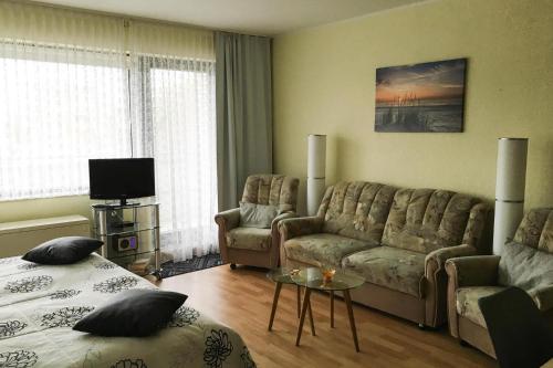 Apartment, Cuxhaven