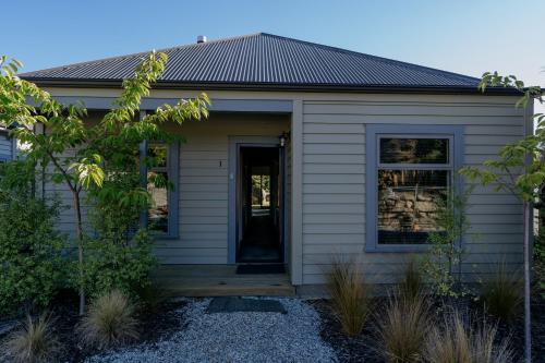 Cardrona Valley Escape - Cardrona Holiday Home - Cardrona