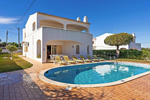 Holiday Home Albufeira - ALG01379-F gîte à louer Sesmarias
