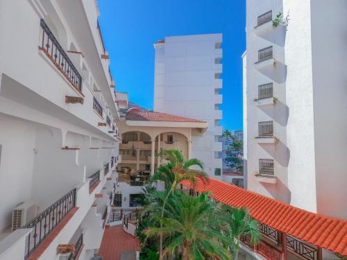 Tropicana Hotel Puerto Vallarta in Puerto Vallarta