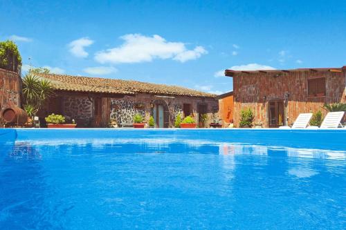 Holiday Home Castiglione di Sicilia - ISI01216-FYA - main image
