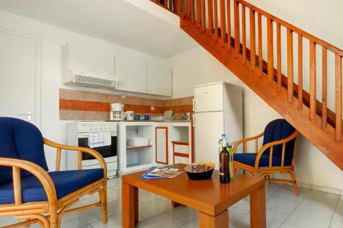  Apartment in Gouvia with a shared pool in Gouvia