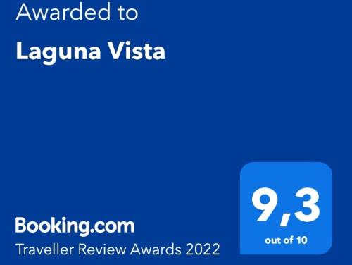 Laguna Vista photo