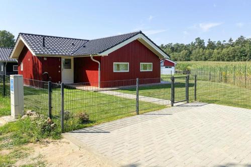 Cottage Larsson am Dümmer See, Dümmer