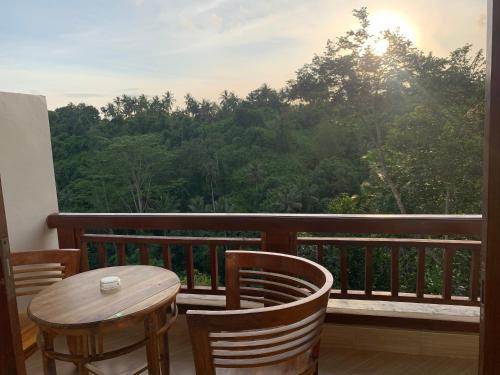 D'tepi Ubud House 5
