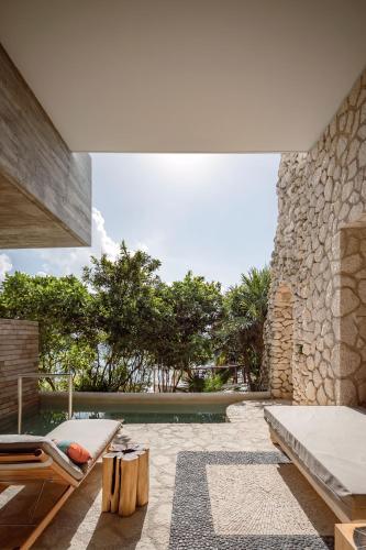 La Casa de la Playa by Xcaret- All Inclusive Adults Only