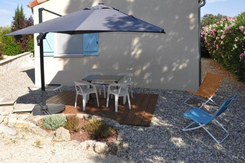 Holiday Home Arpaillargues-et-Aureillac - PRV04102d-F - image 5