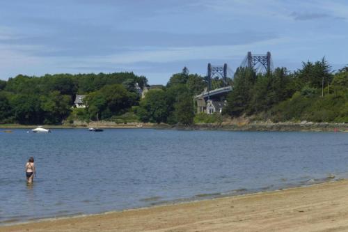 Holiday home, Paimpol