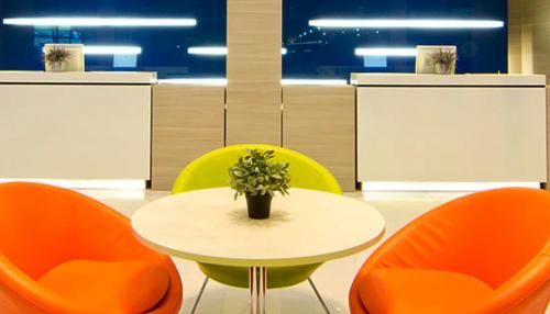 ザ ステイ ホテル16