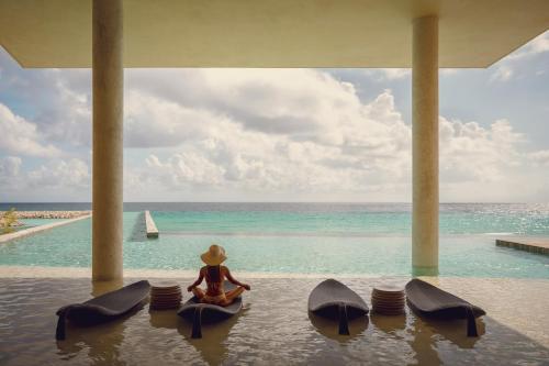 La Casa de la Playa by Xcaret- All Inclusive Adults Only