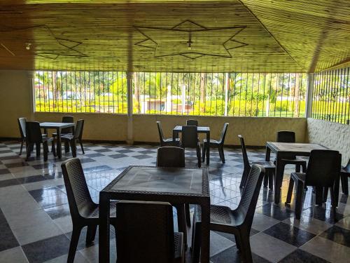 Finca Turistica Villa Natasha - Casa Campestre y Cabanas Villavicencio