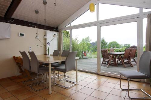 Iekārtas, Ferienhaus, Krusendorf in Schwedeneck