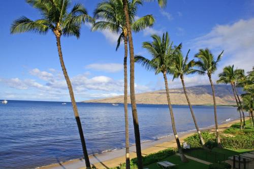 Kihei Beach #510 by Ali'i Resorts - image 9
