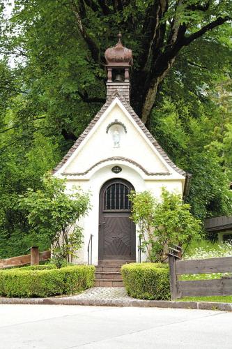 Holiday resort Haus Schönbrunn Bayrischzell - DAL02001-CYA - main image