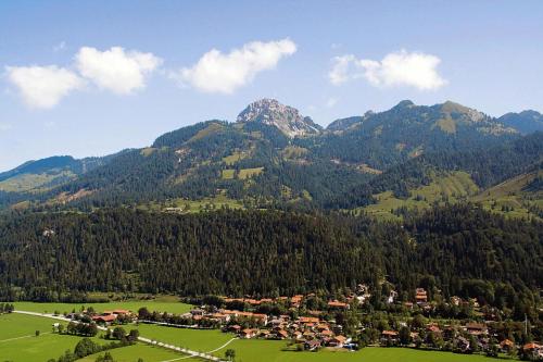 Holiday resort Haus Schönbrunn Bayrischzell - DAL02001-CYA - image 7