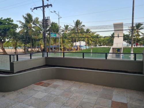 Apartamento Duplex Beira-Mar Pajucara Maceio