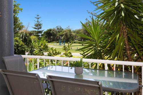 Beachside Bliss on Marine Parade in Kingscliff