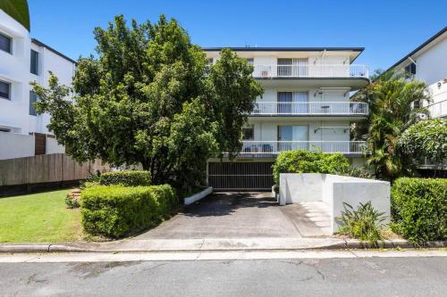 Beachside Bliss on Marine Parade in Kingscliff