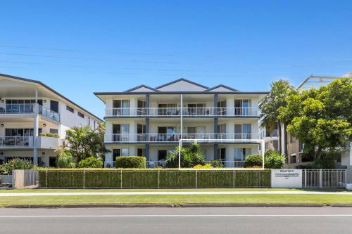 Beachside Bliss on Marine Parade in Kingscliff