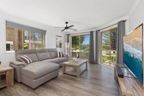 Beachside Bliss on Marine Parade in Kingscliff