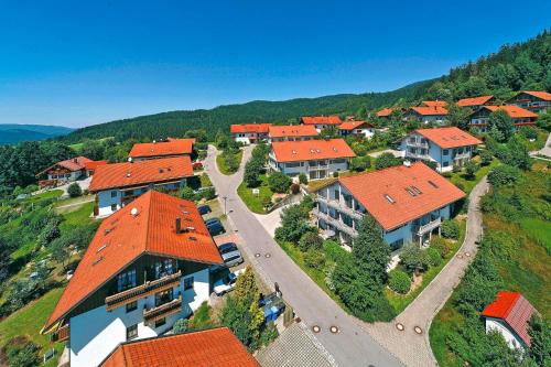 Holiday flats Am Weberfeld Bodenmais - DMG04101a-CYB - image 14