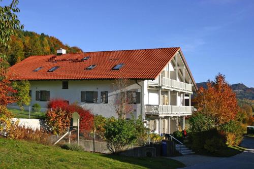 Holiday flats Am Weberfeld Bodenmais - DMG04101a-CYB - image 12