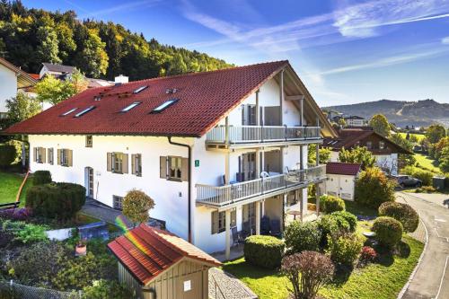Holiday flats Am Weberfeld Bodenmais - DMG04101a-CYB - image 9