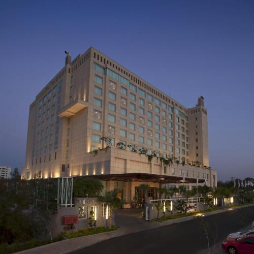 Radisson Blu Hotel, Nagpur