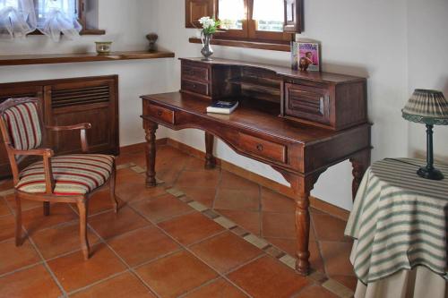  Holiday home Casa Frantoio II, Camaiore Lombrici in Camaiore