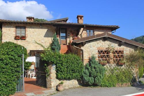 Holiday home Casa Frantoio II, Camaiore Lombrici in Camaiore