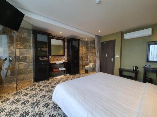 The Palmy Phu Quoc Resort & Spa