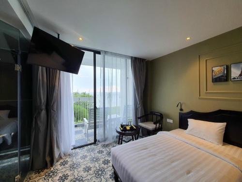 The Palmy Phu Quoc Resort & Spa